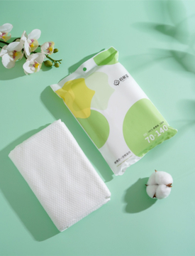 Disposable towel hotel disinfection towel business trip travel face towel beauty salon cleaning towel